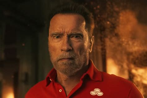 arnold super bowl ad